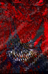 Something Is Killing the Children #21