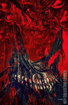 Variant Cover for Something Is Killing the Children #21