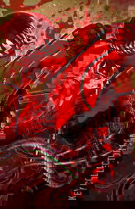 Something Is Killing the Children #25