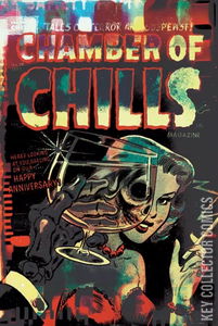 Chamber of Chills #19