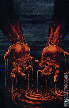 Variant Cover for Youngblood #1