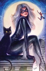 Variant Cover for Amazing Spider-Man #1