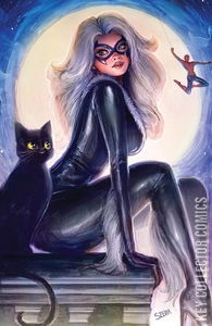 Amazing Spider-Man #1