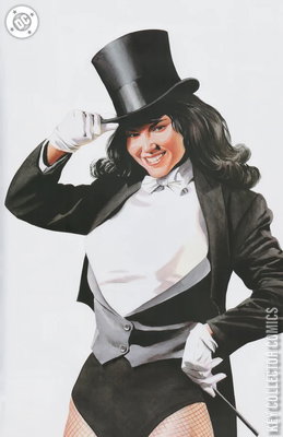 Zatanna