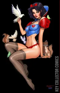 Zirty Girlz #4