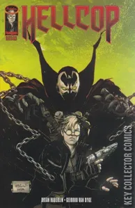 Hellcop #1