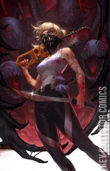 Variant Cover for Something Is Killing the Children #40