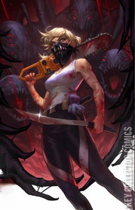 Something Is Killing the Children #40