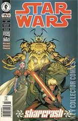 Variant Cover for Star Wars #27