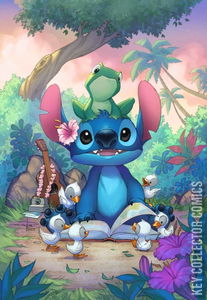 Lilo & Stitch #1
