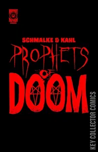 Prophets of Doom #0