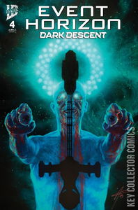 Event Horizon: Dark Descent #4