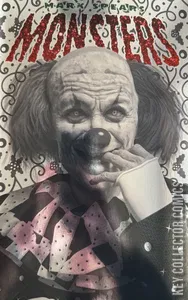 Mark Spears: Monsters #8