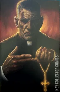 Ordained #1
