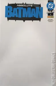 Absolute Batman #1