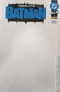 Absolute Batman #1