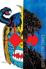 Cover for Thundercats #22