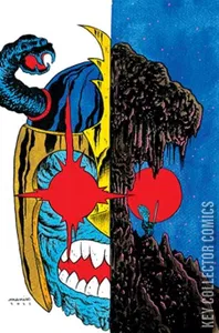 Thundercats #22