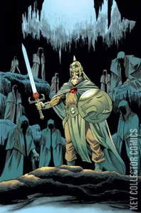 Thundercats #22