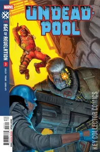 Undeadpool #3