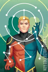 Variant Cover for Peter Cannon: Thunderbolt #1