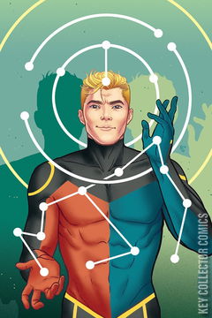 Variant Cover for Peter Cannon: Thunderbolt #1