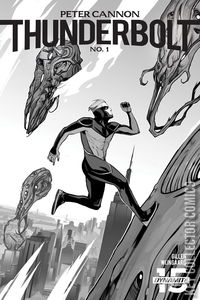 Peter Cannon: Thunderbolt