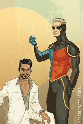 Peter Cannon: Thunderbolt