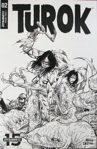 Turok #2