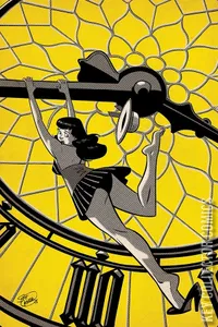 Bettie Page #3