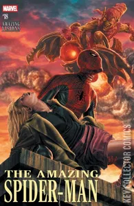 Amazing Spider-Man #18