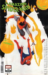 Variant Cover for Amazing Spider-Man #18