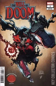 The Will of Doom #1