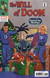 The Will of Doom #1