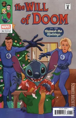 The Will of Doom