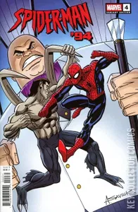 Spider-Man '94 #4