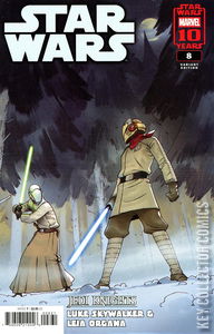 Star Wars #8