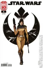 Variant Cover for Star Wars #8