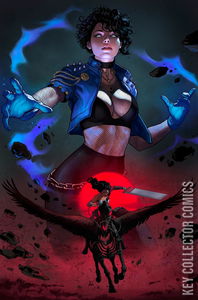 Absolute Wonder Woman #16