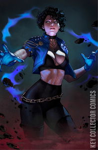 Absolute Wonder Woman #16