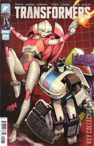Transformers #20
