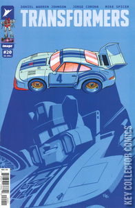 Transformers #20