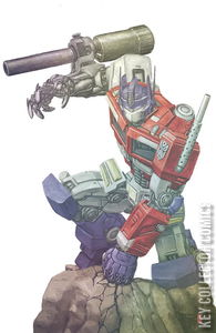 Transformers #20