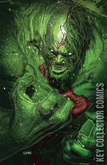 Variant Cover for Infernal Hulk #1