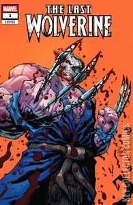 Last Wolverine, The #1