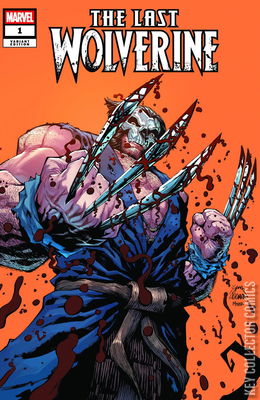 Last Wolverine, The