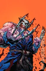 Variant Cover for Last Wolverine, The #1