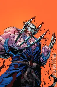Last Wolverine, The #1