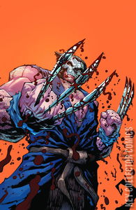 Last Wolverine, The