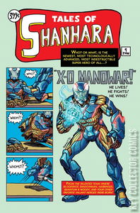 X-O Manowar #4
